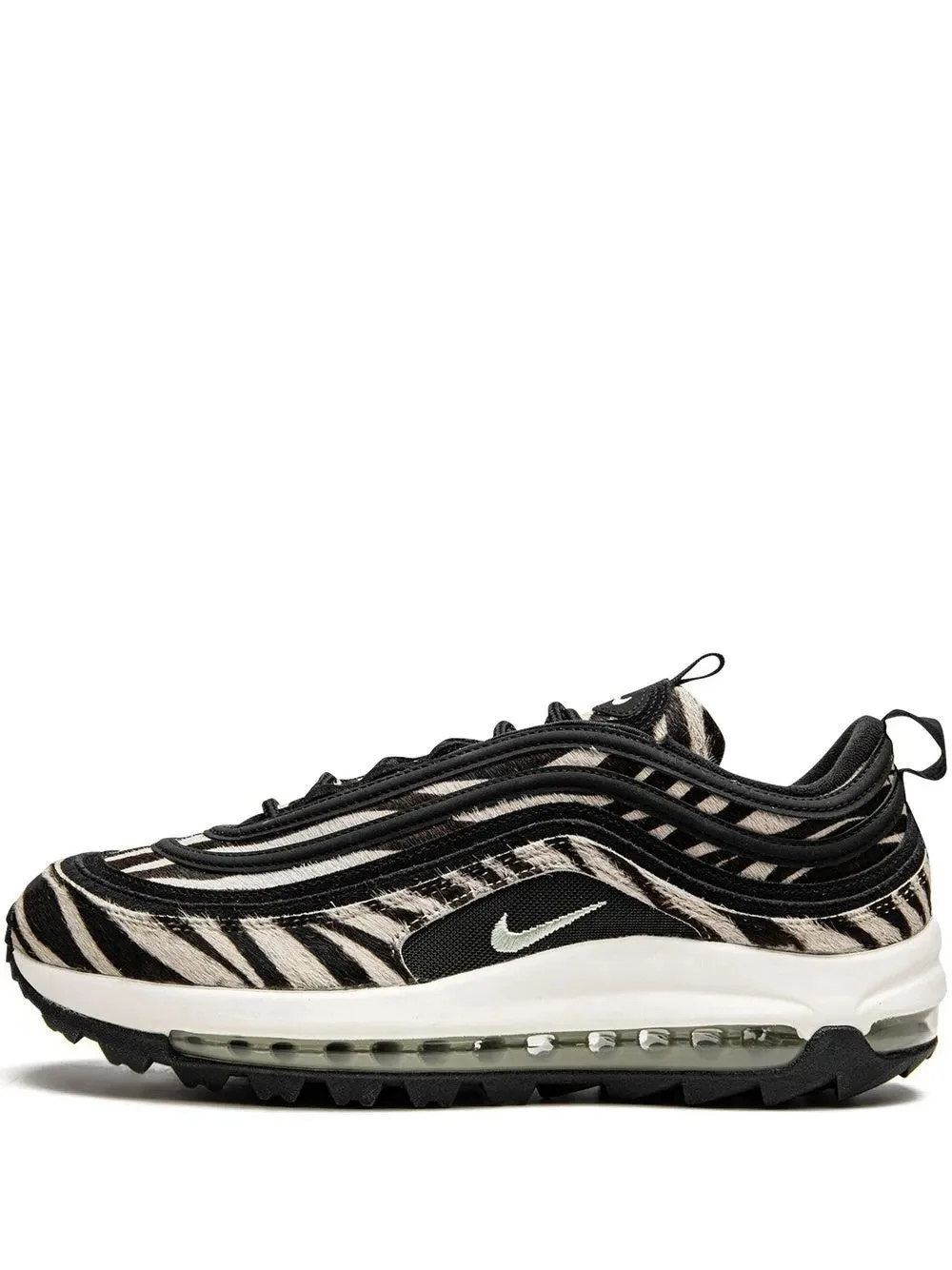 Nike Air Max 97 Nero