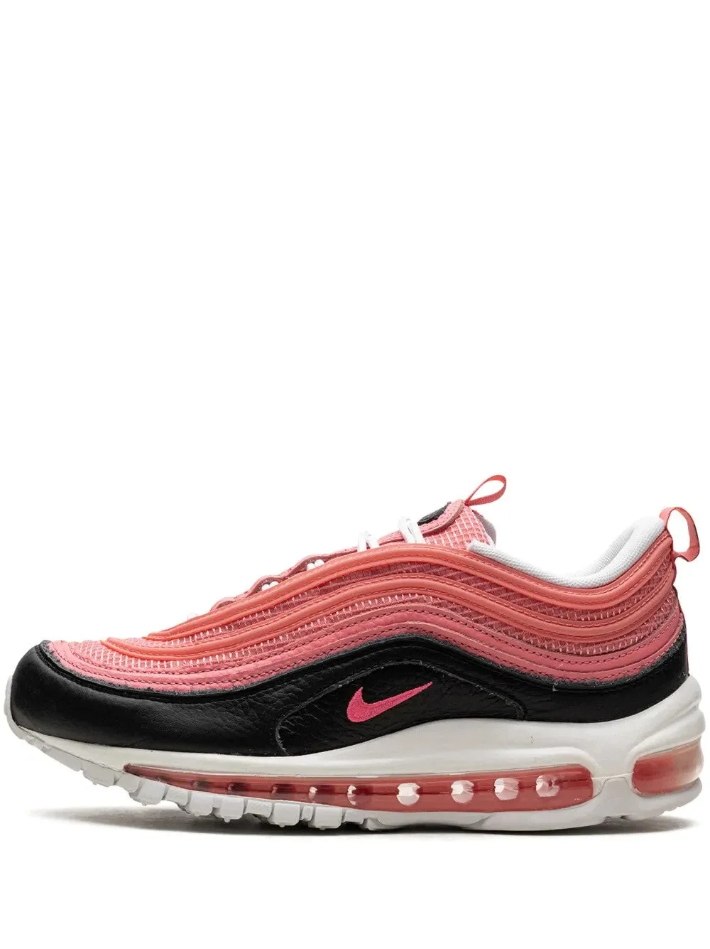 Nike Air Max 97 Rosa/Nero/Bianco