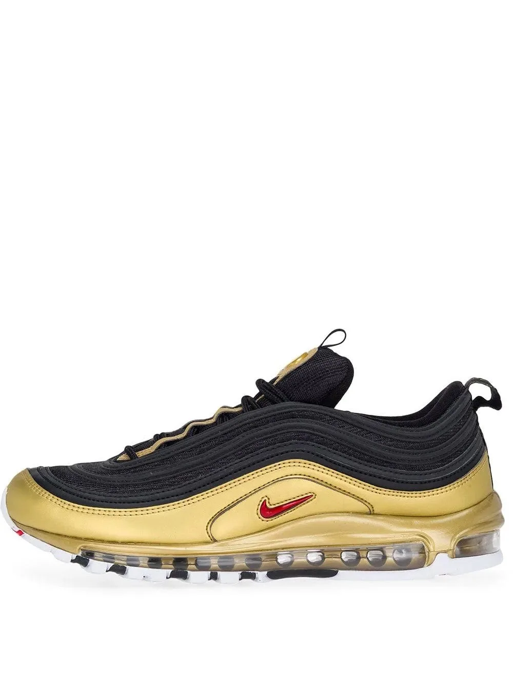 Nike Air Max 97 Nero/Dorato