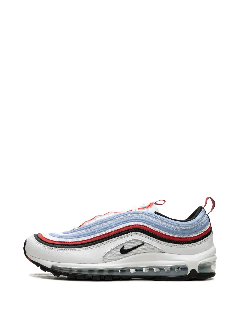 Nike Air Max 97 Blanc