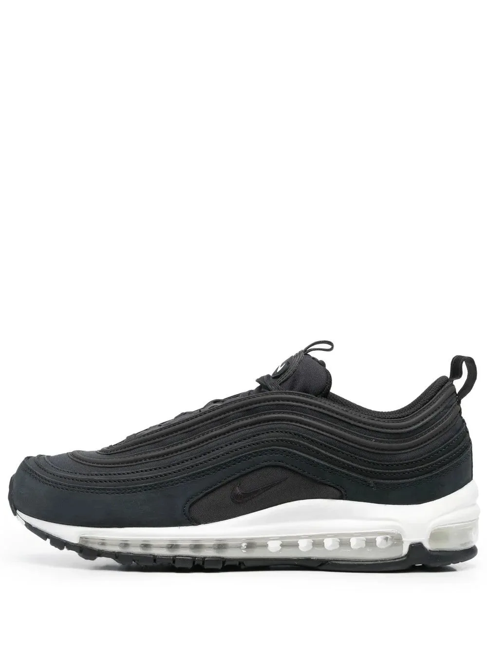 Nike Air Max 97 Pelle Nera