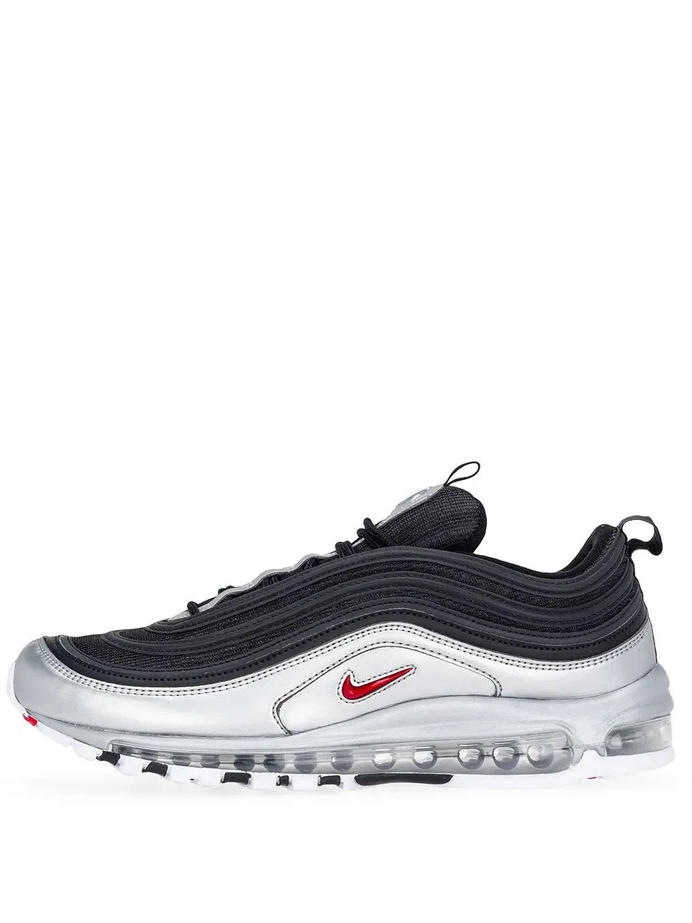 Nike Air Max 97 Nero/Grigio