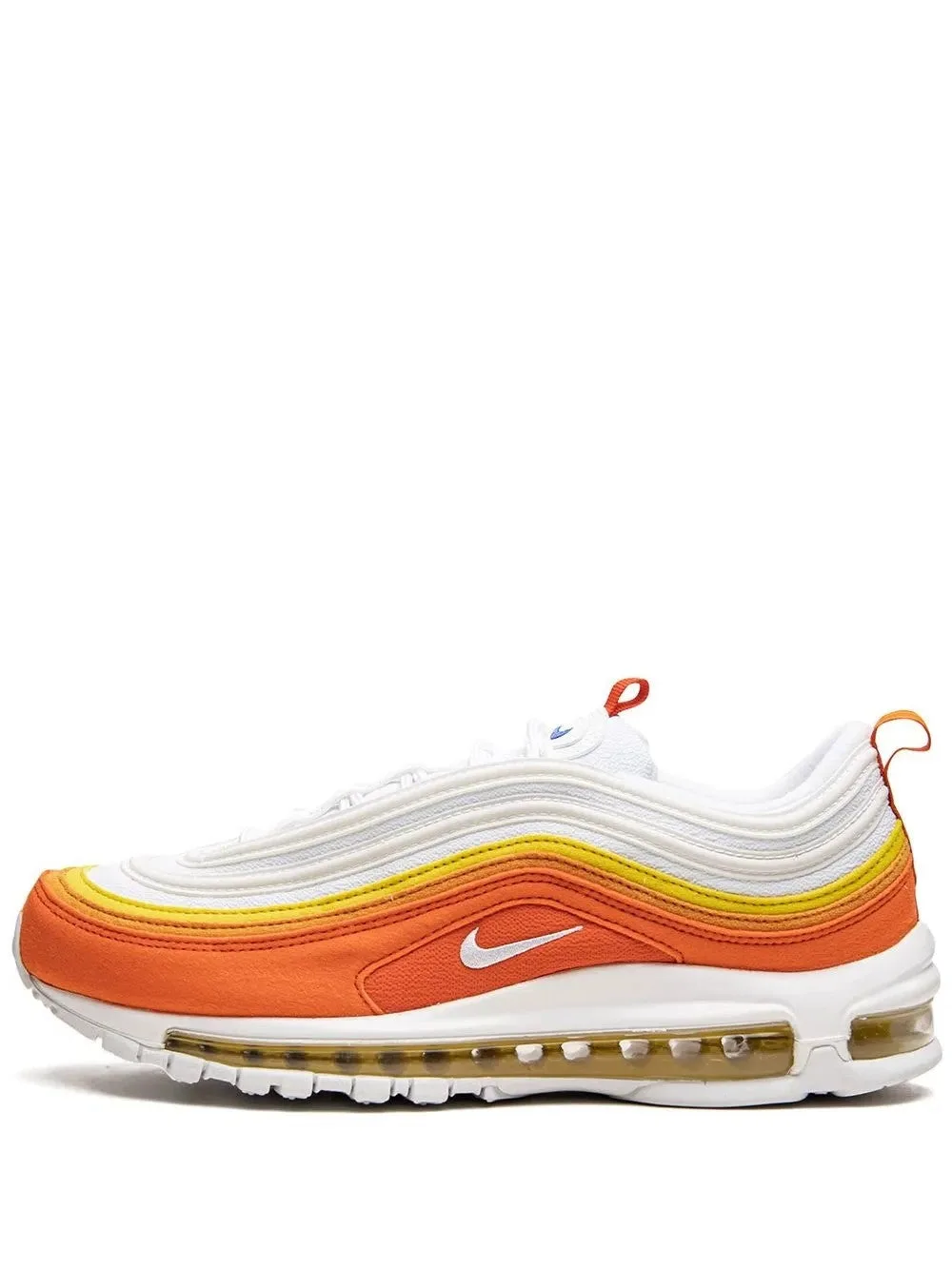 Nike Air Max 97 Arancia