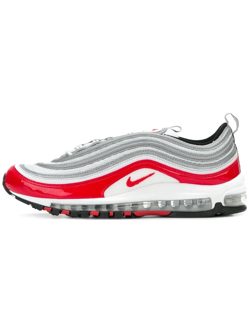 Nike Air Max 97 Rosso/Nero/Bianco