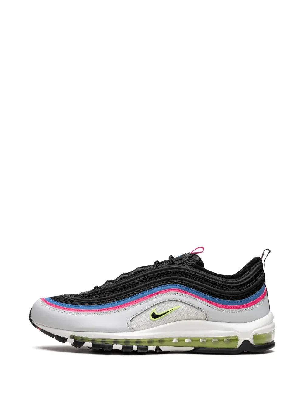 Nike Air Max 97 Nero/Multicolore