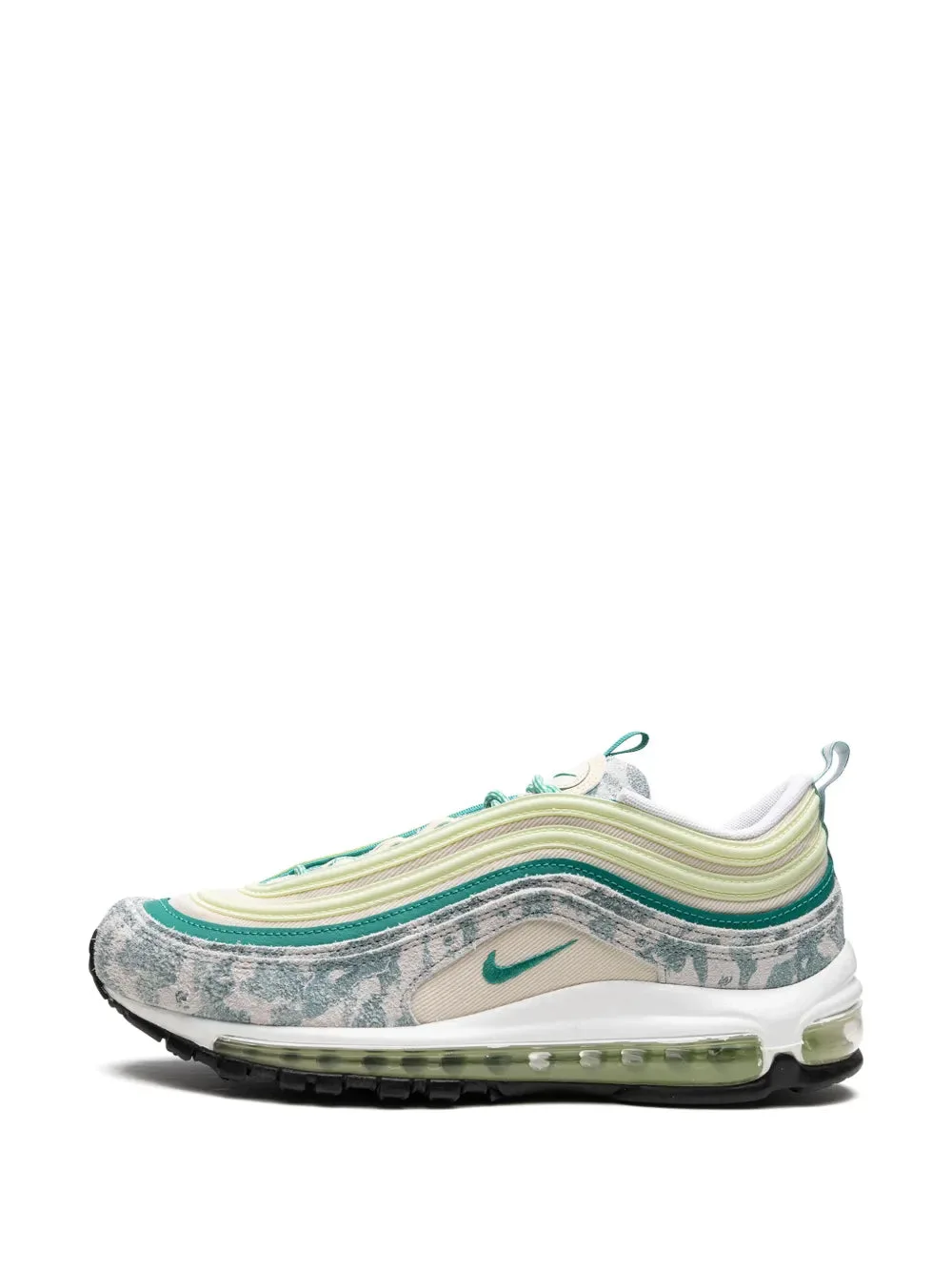 Nike Air Max 97 Vert Felce/Verde Chiaro/Bianco