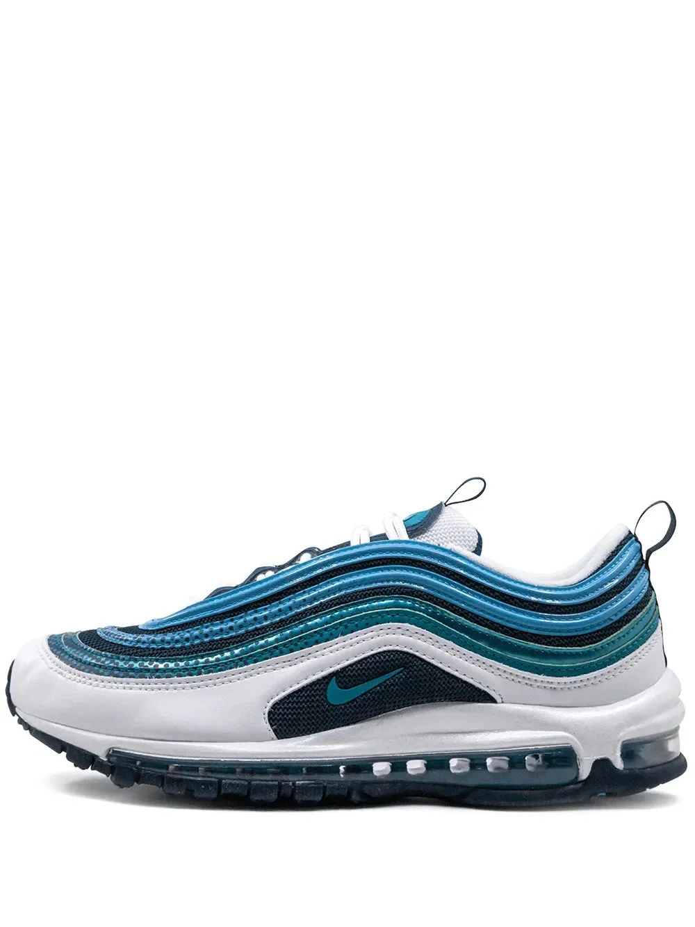 Nike Air Max 97 Blanc