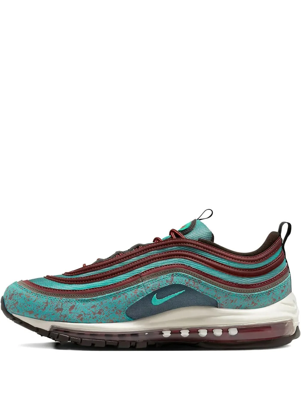 Nike Air Max 97 Blu Turchese