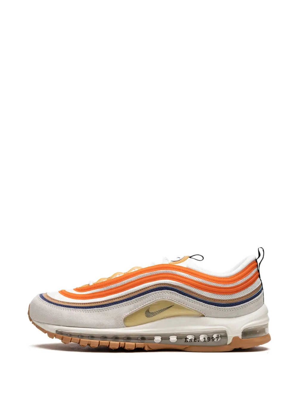 Nike Air Max 97 Multicolore