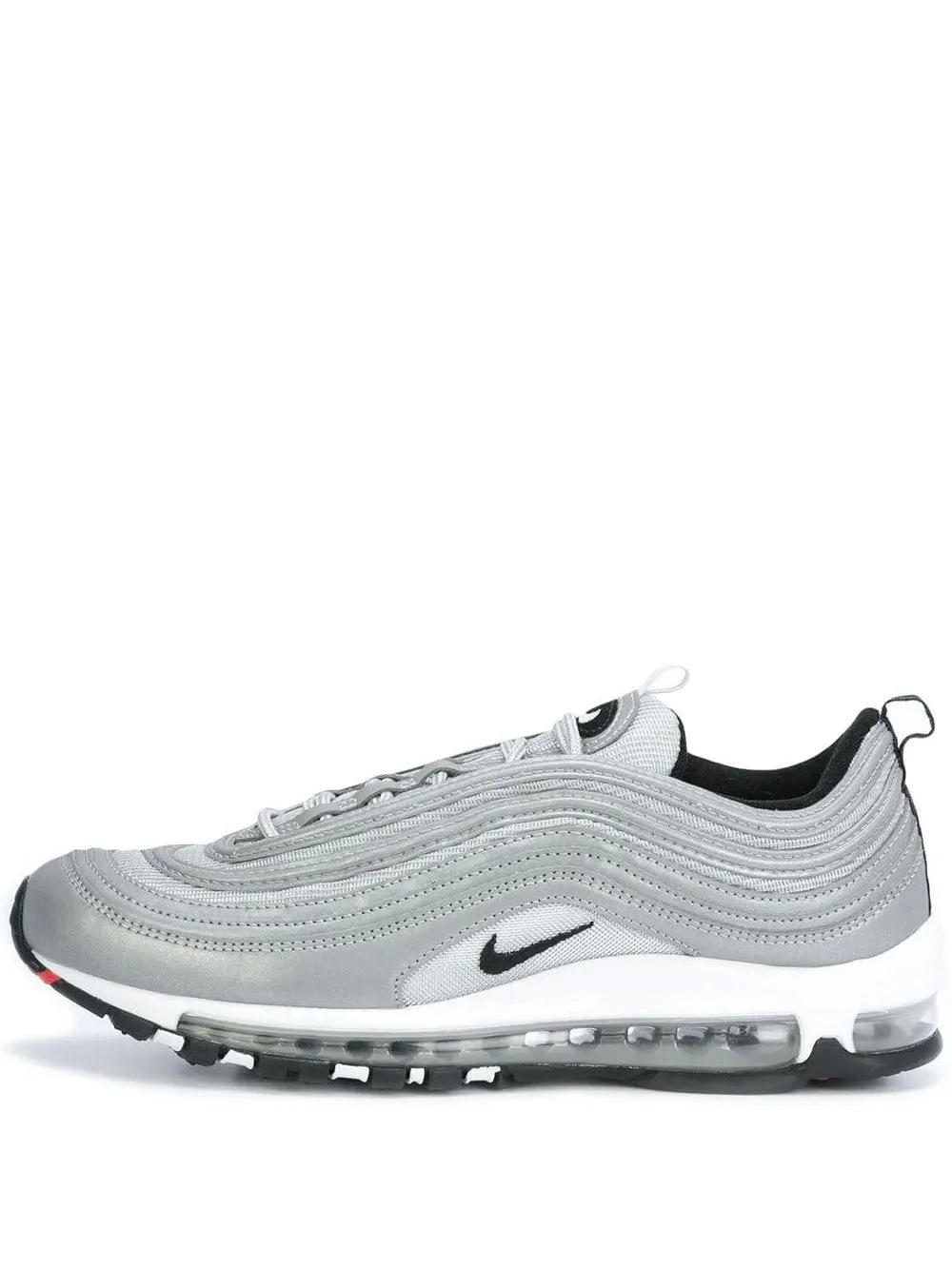 Nike Air Max 97  Riflette l'argento