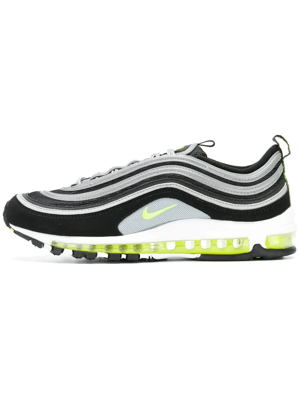 Nike Air Max 97 Nero/Grigio/Giallo