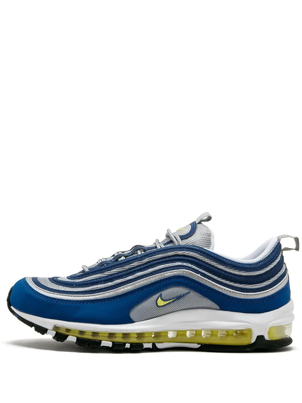 Nike Air Max 97 Bleu Atlantico