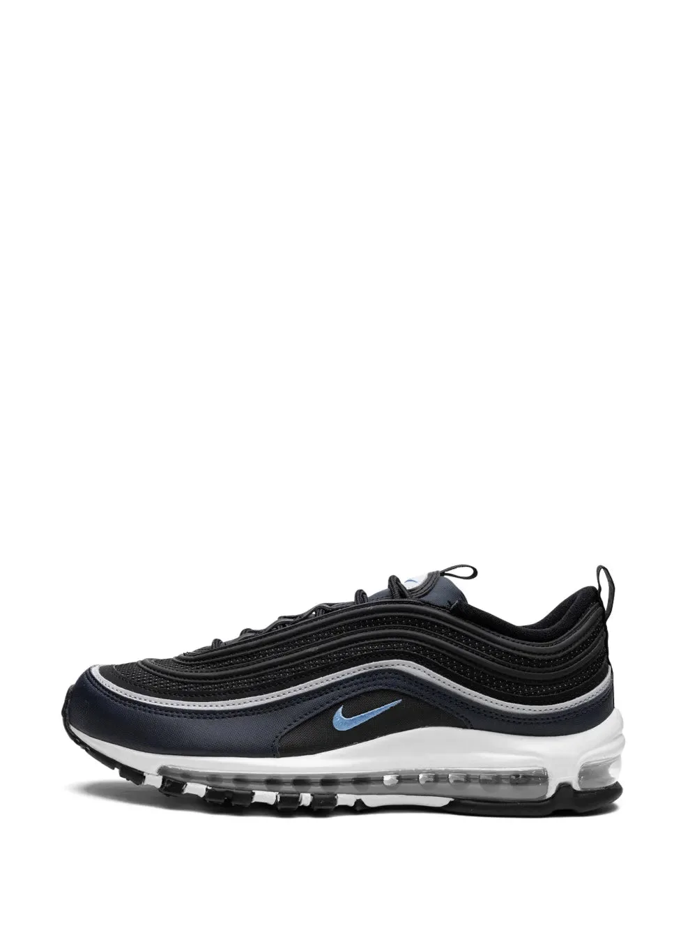 Nike Air Max 97 Nero/Blu