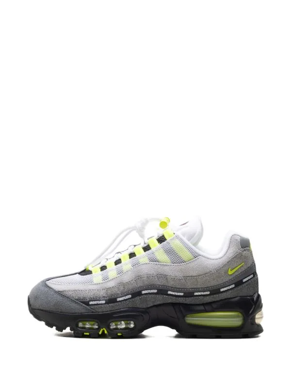 Nike Air Max 95 Grigio OG