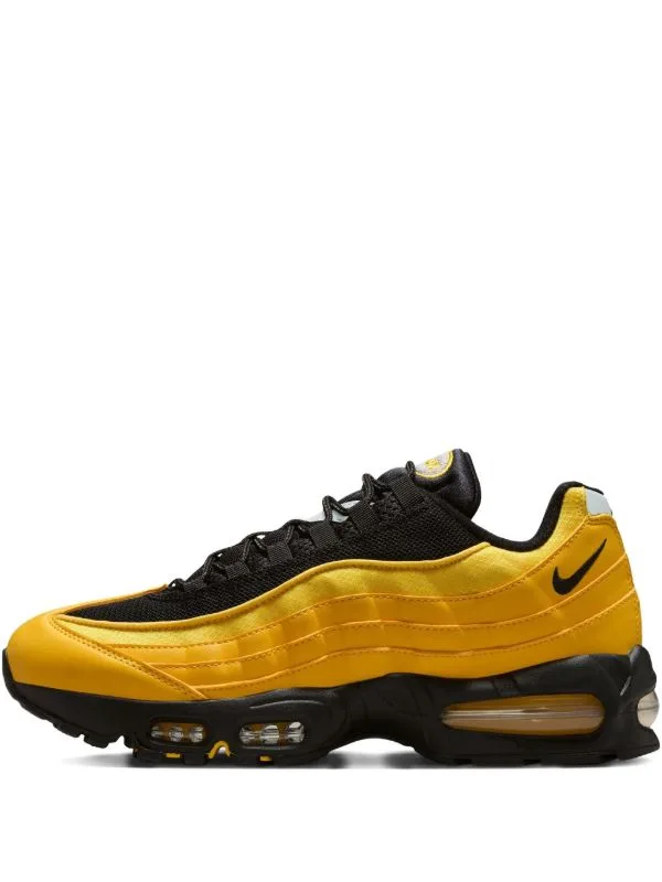 Nike Air Max 95 Gelb