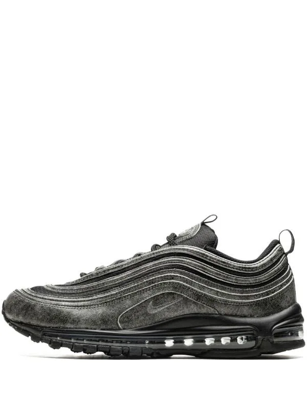 Nike Air Max 95 Schwarz Hell