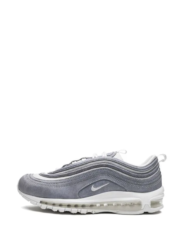Nike Air Max 95 Gris Foncé