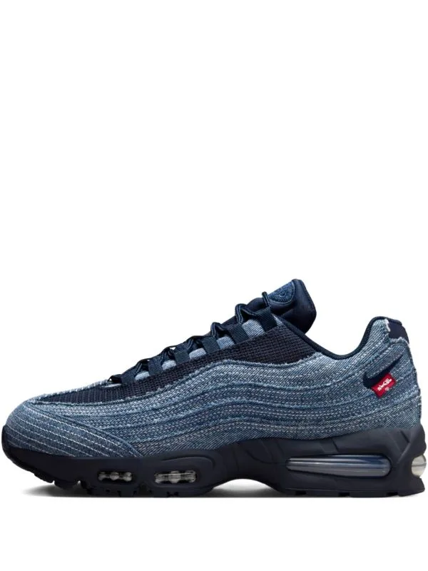 Nike Air Max 95 Blu