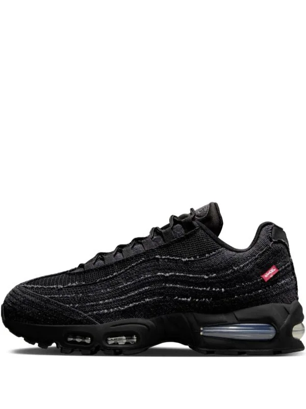 Nike Air Max 95 Nero Levis