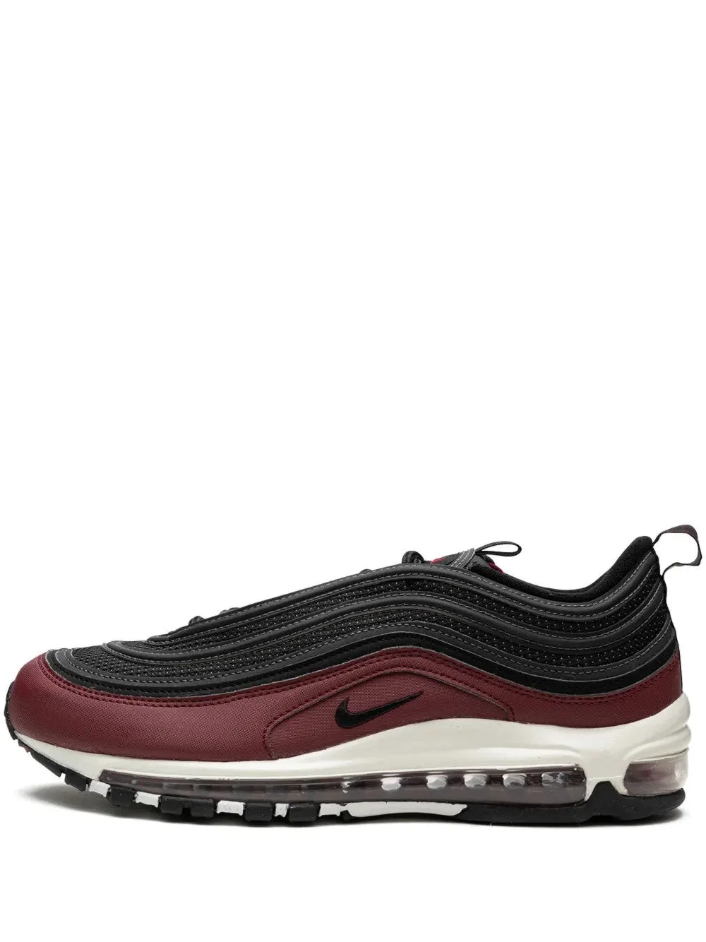 Nike Air Max 97 Nero/Rosso