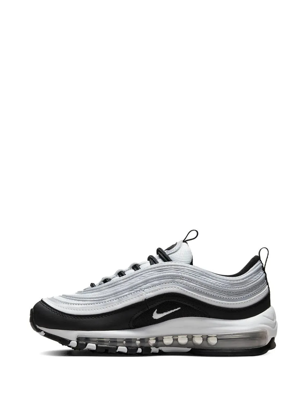Nike Air Max 97 Schwarz