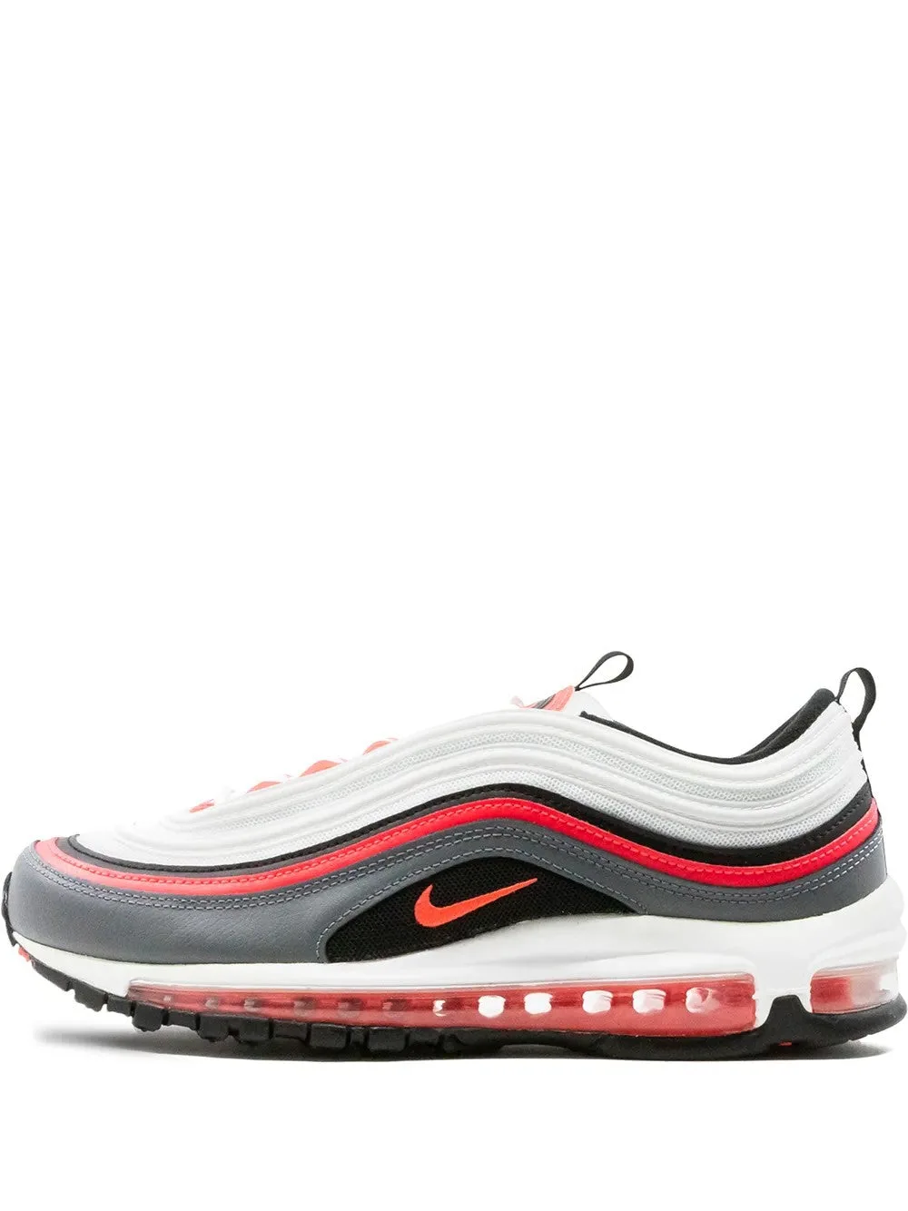Nike Air Max 97 Grau und Weiß