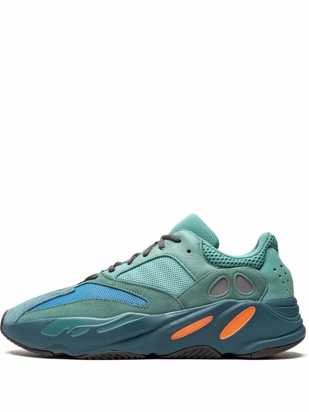 Adidas Yeezy Boost 700 Blau