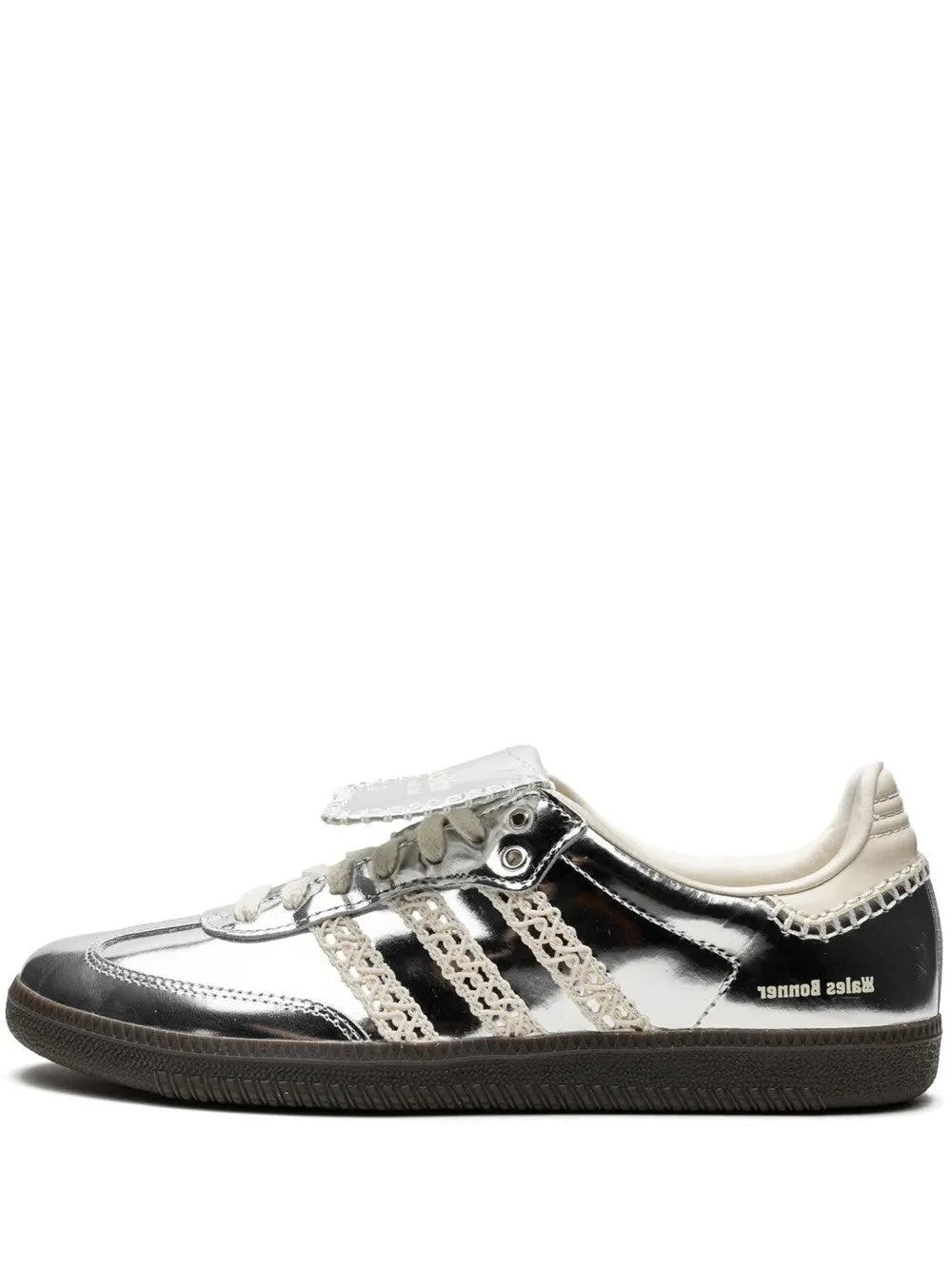 Adidas Samba Tonalità Silber