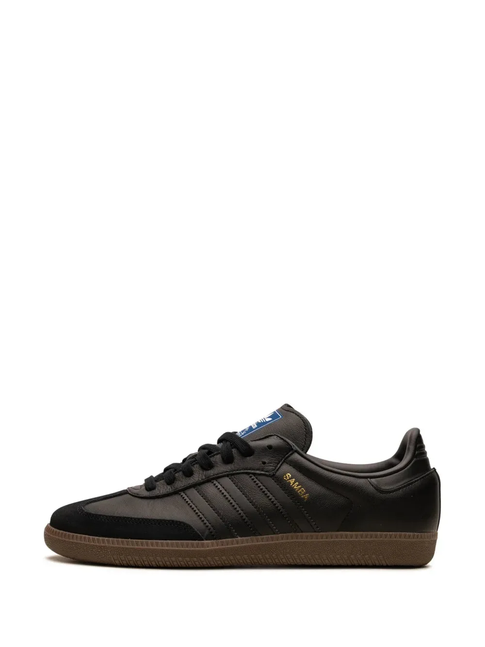 Adidas Samba Schwarz
