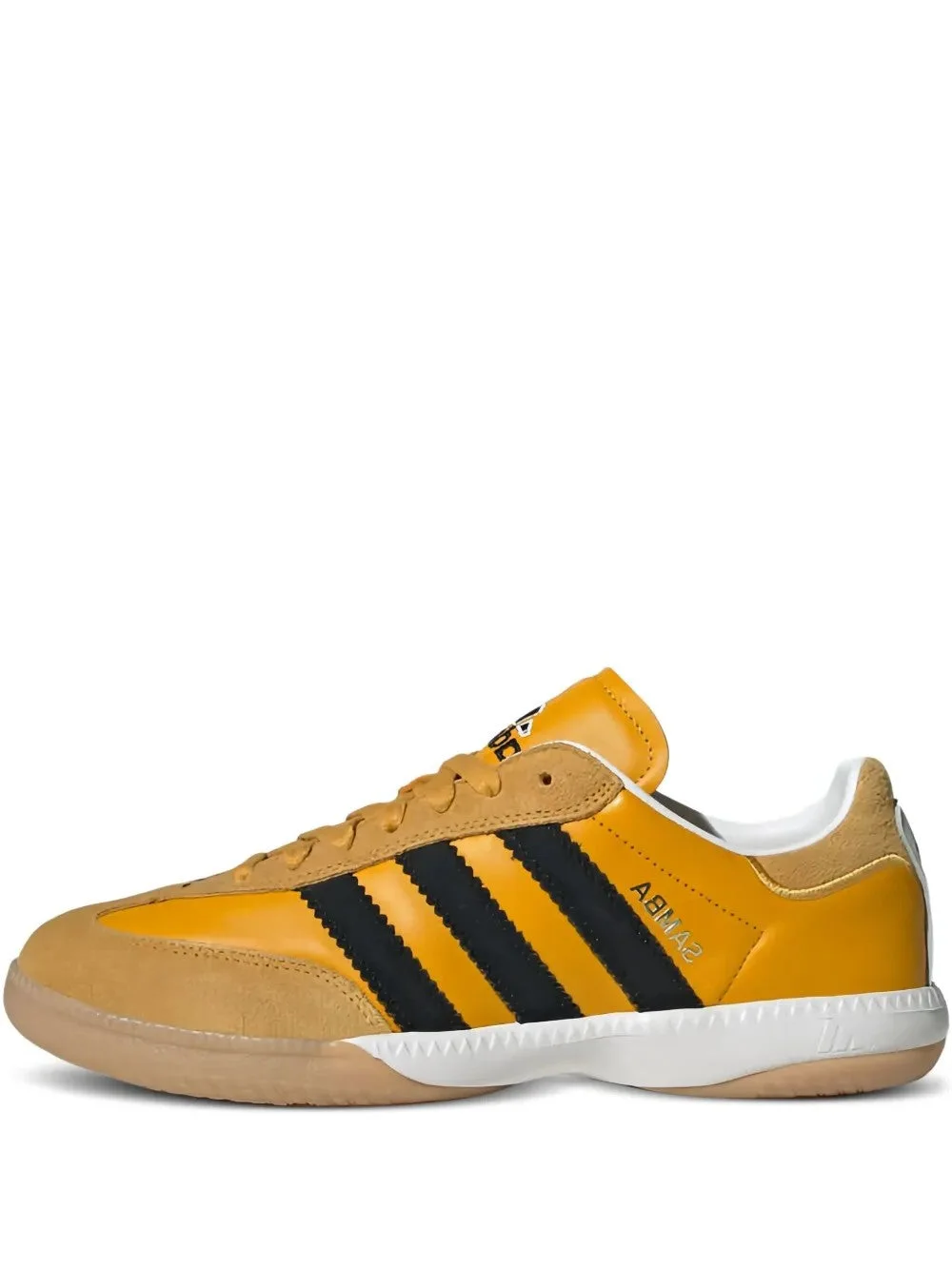 Adidas Samba Gelb Senape