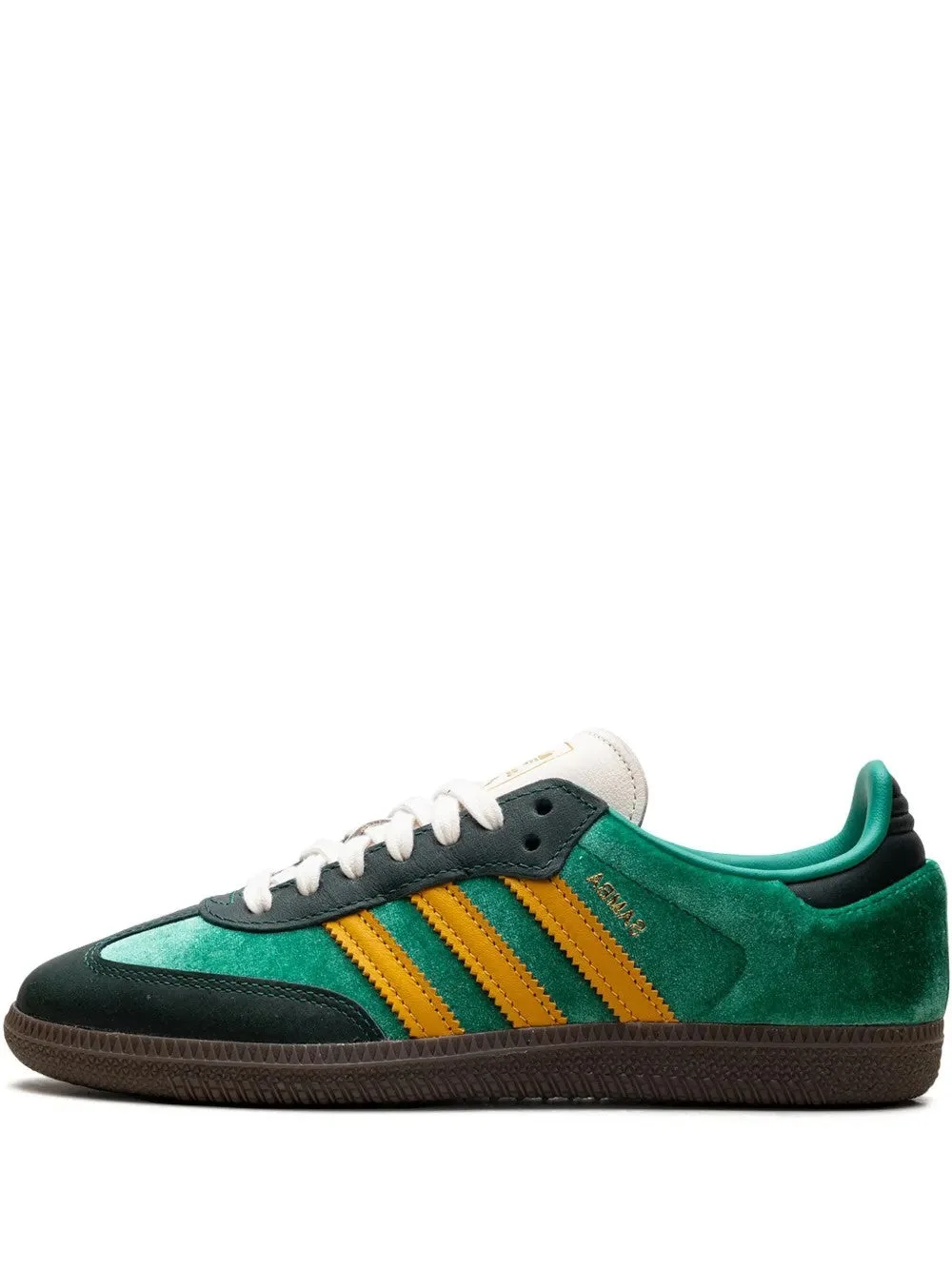 Adidas Samba Verde