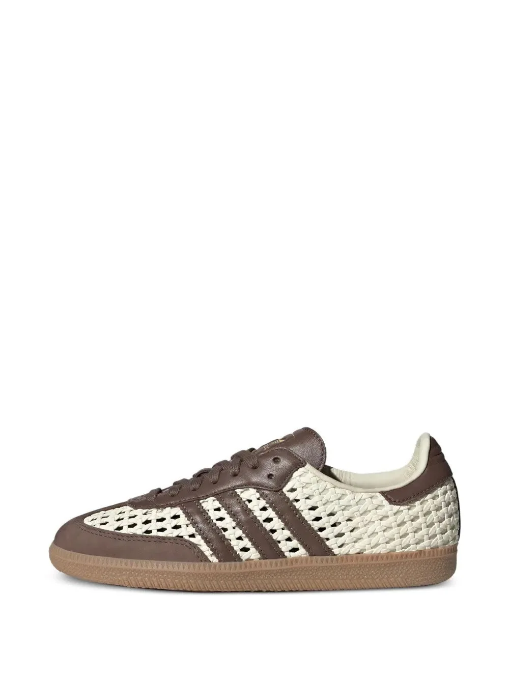 Adidas Samba Braun