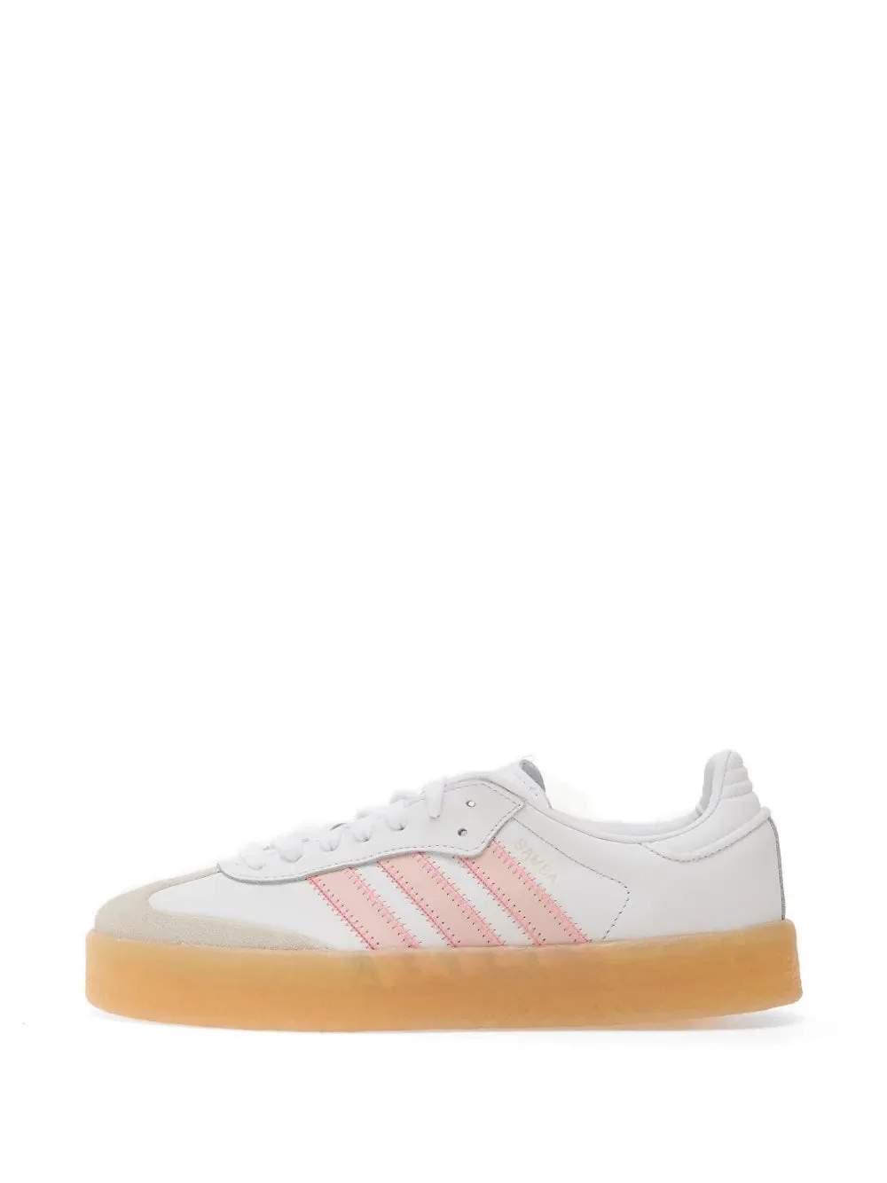 Adidas Samba Bianco