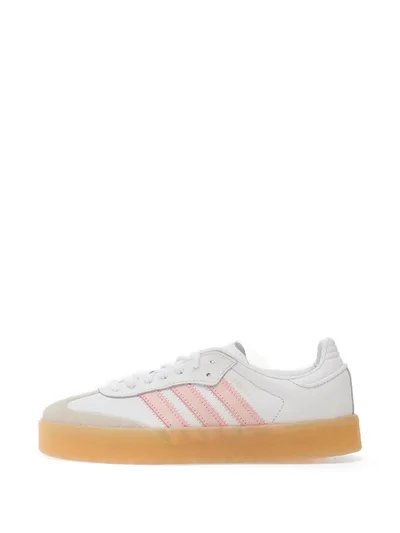 Adidas Samba Bianco