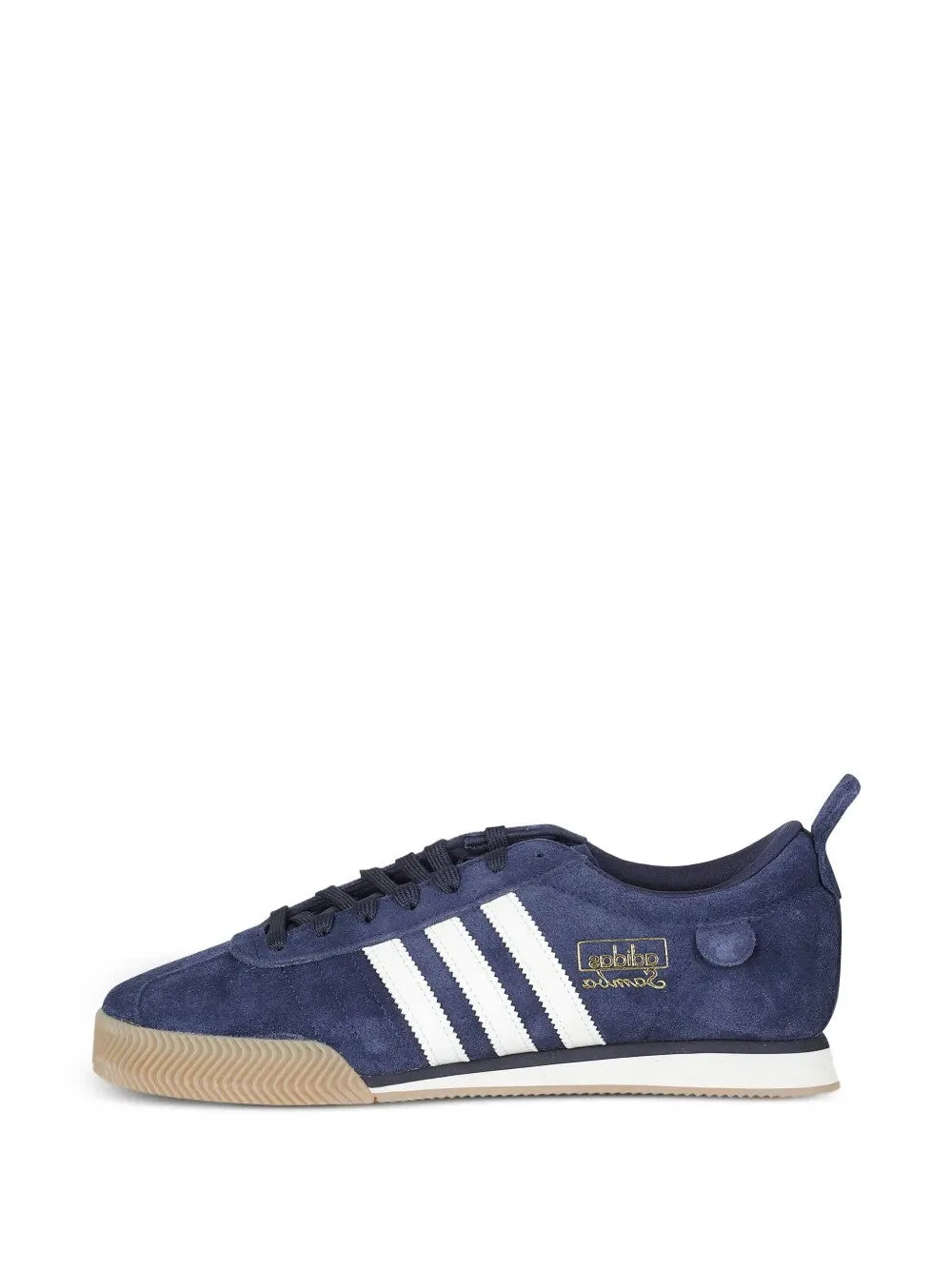 Adidas Samba Blu Navy