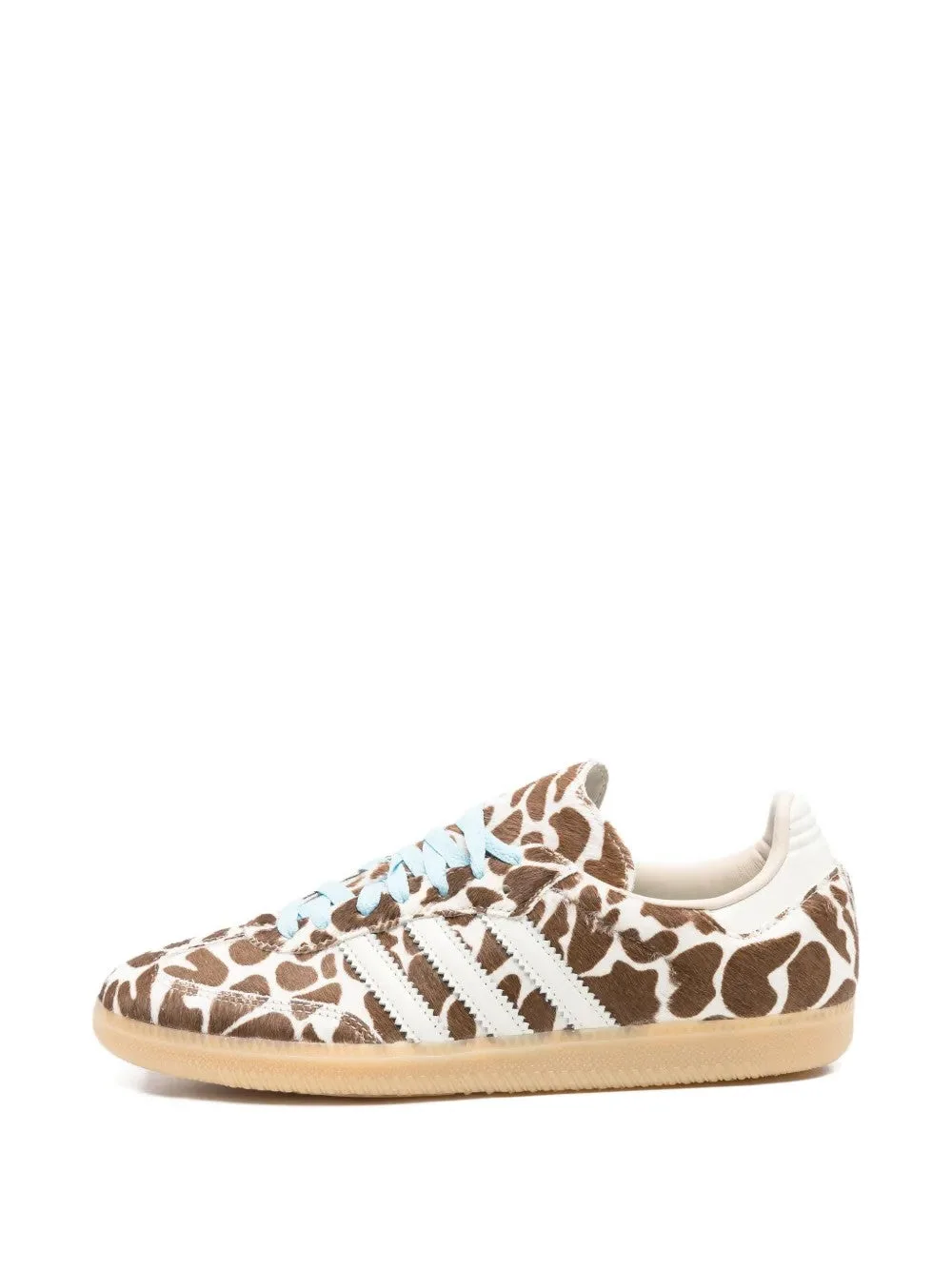 Adidas Samba Marron