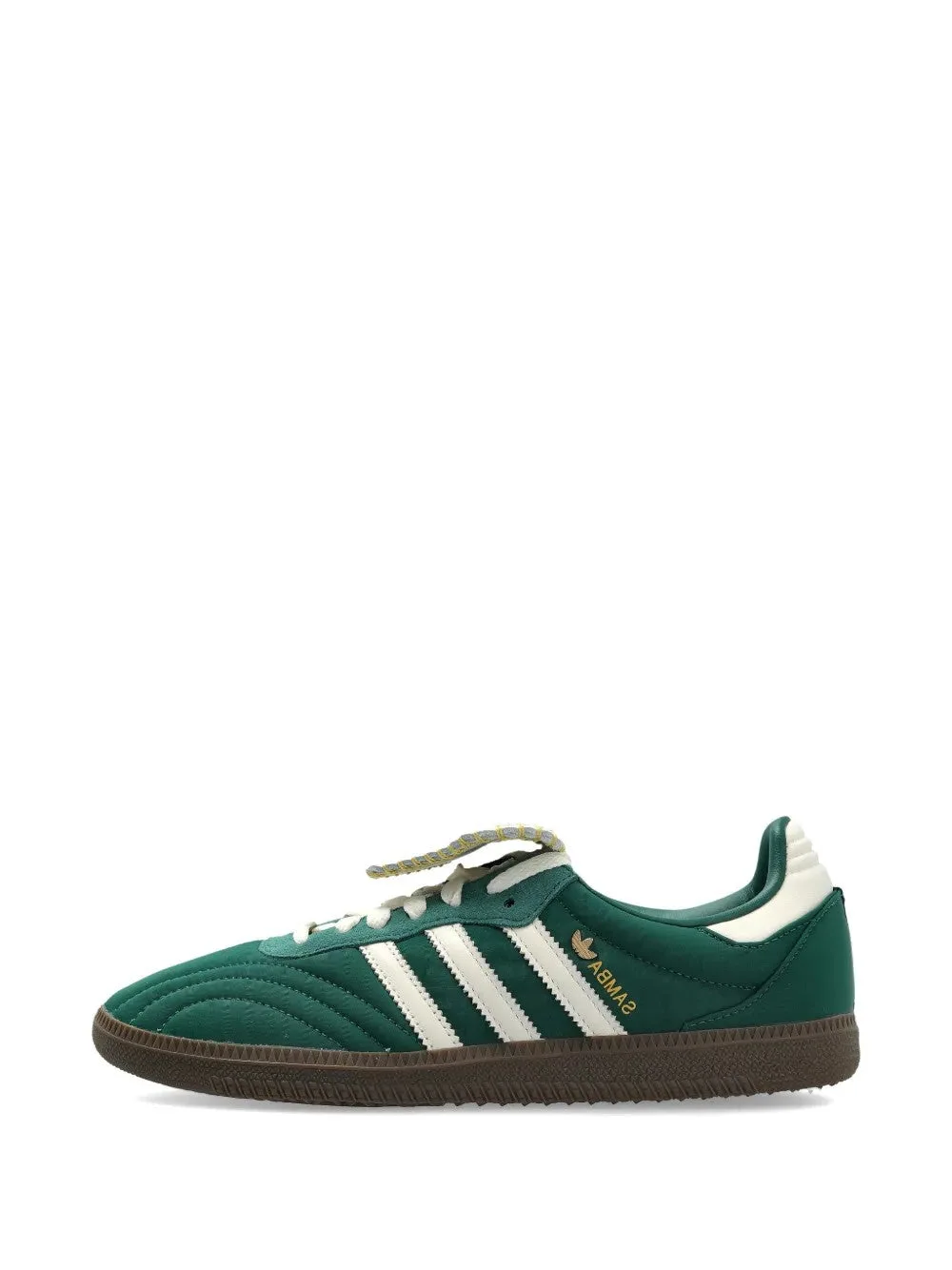 Adidas Samba Grün