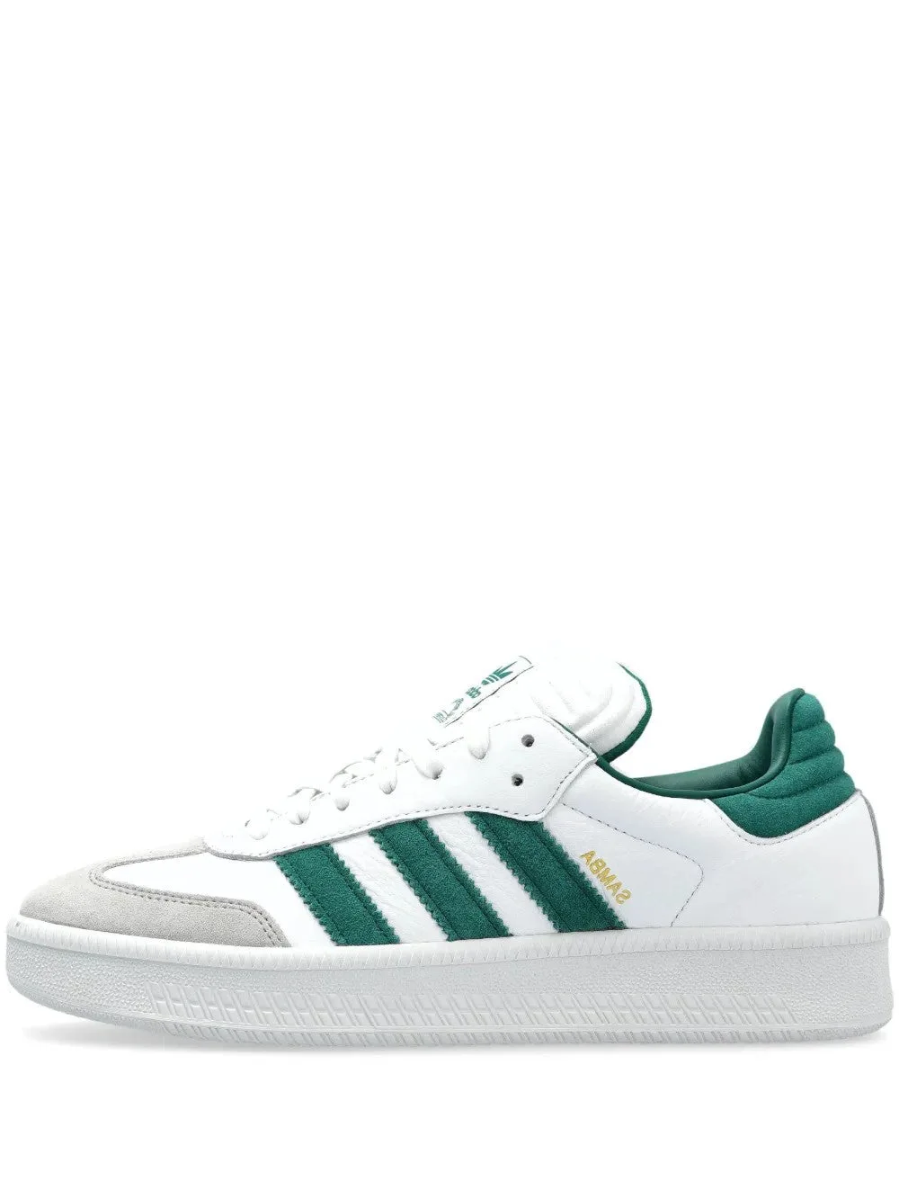 Adidas Samba Bianco