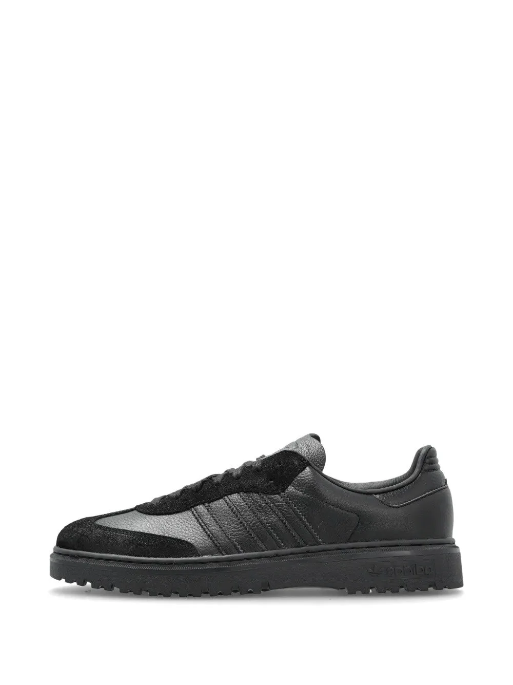 Adidas Samba Schwarz