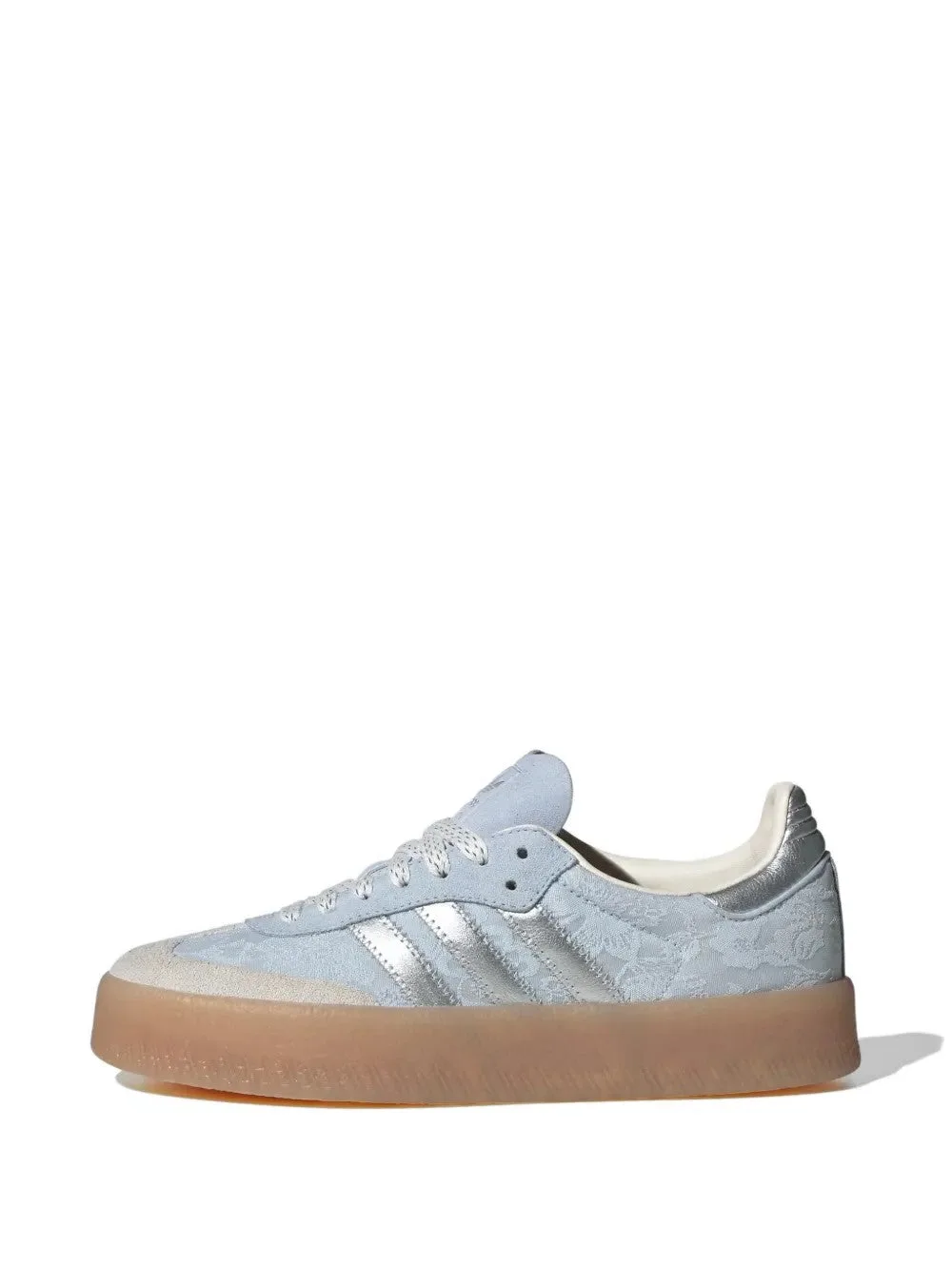 Adidas Samba Blau