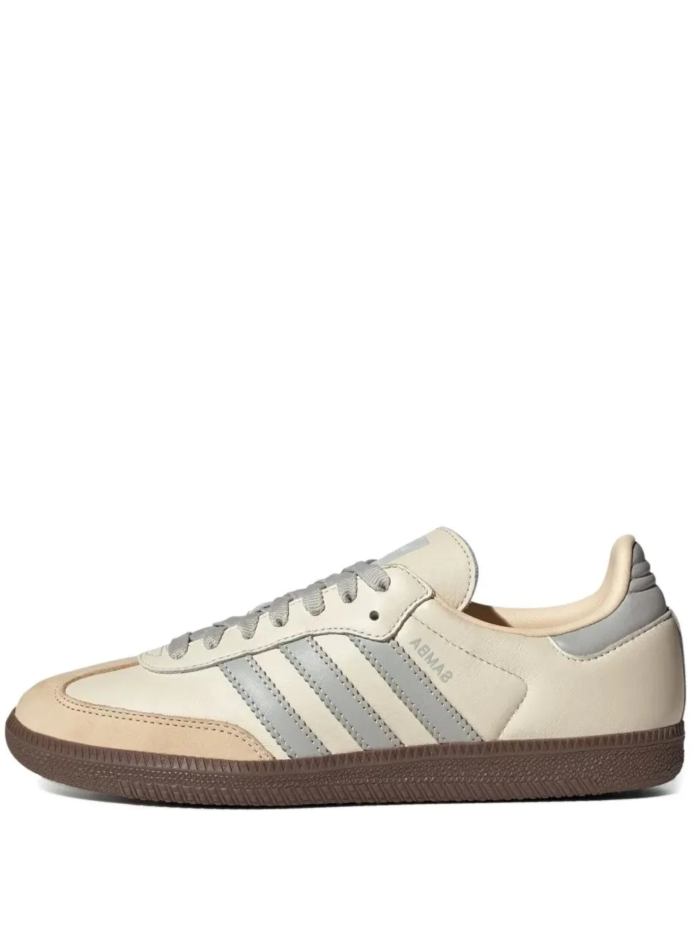 Adidas Samba Blanc Crème