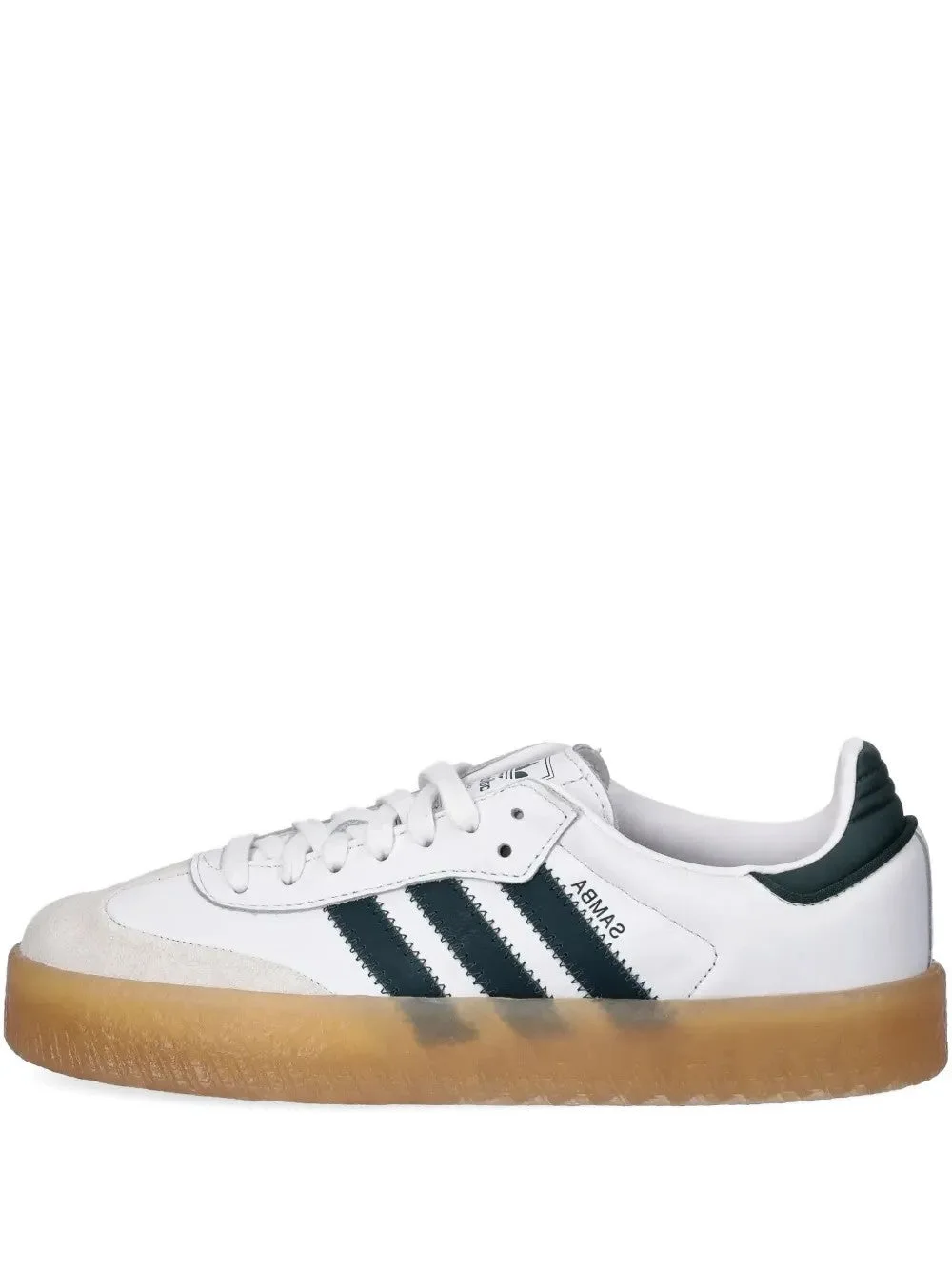 Adidas Samba Weiß