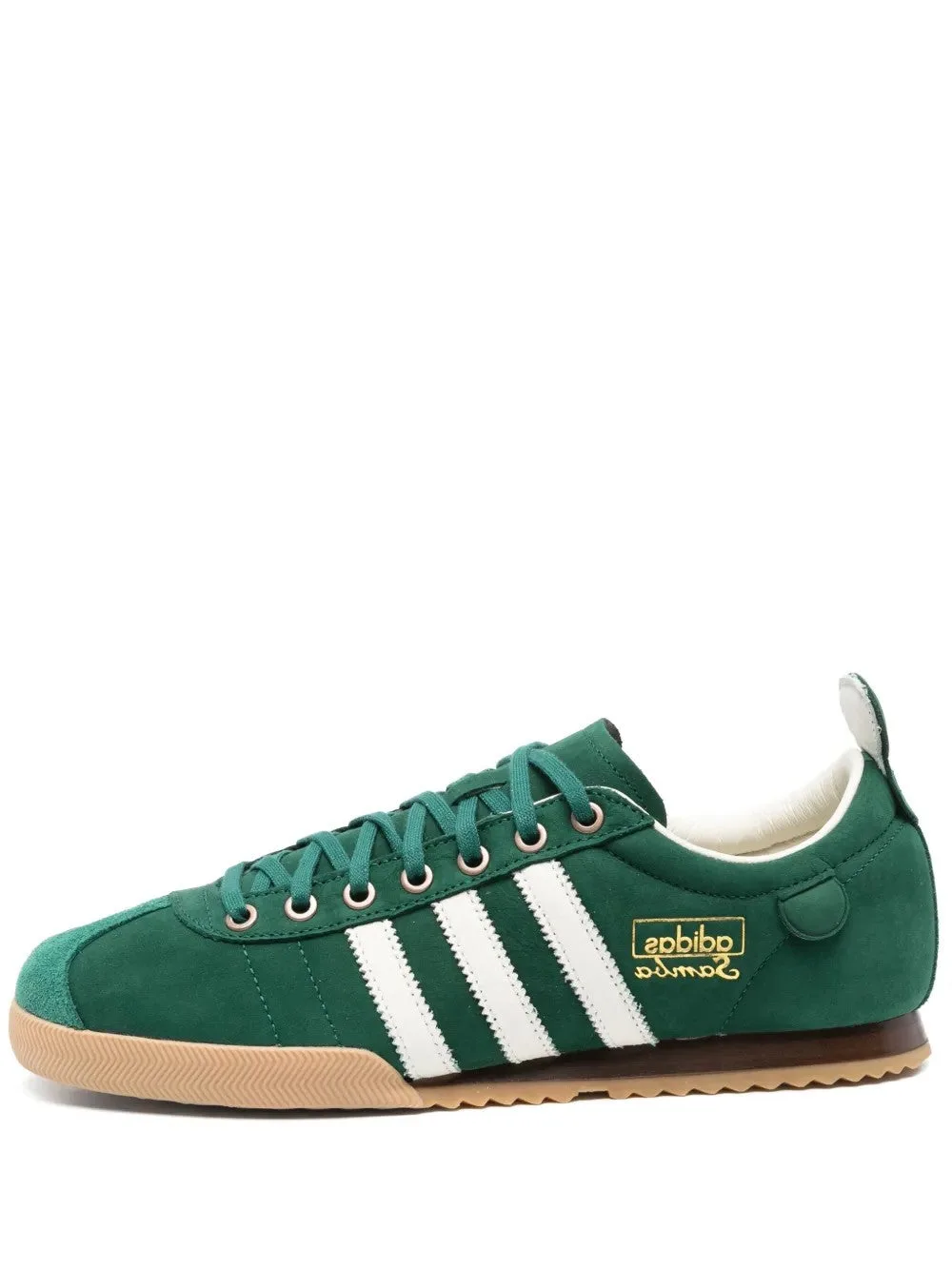 Adidas Samba Vert Smeraldo
