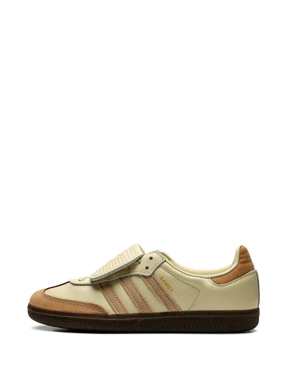 Adidas Samba Crema
