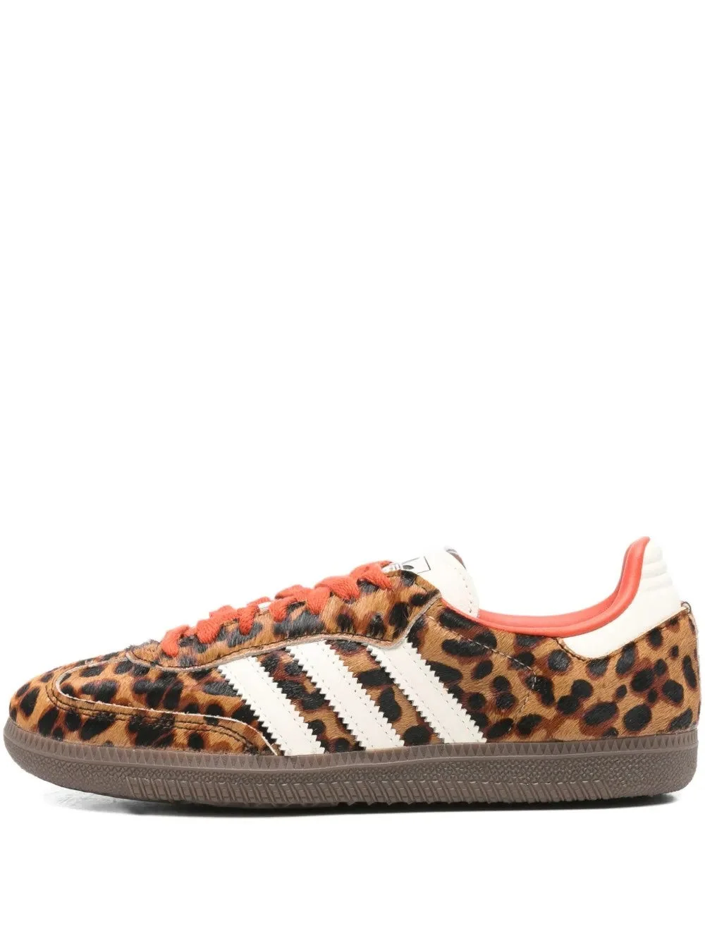 Adidas Samba Marron
