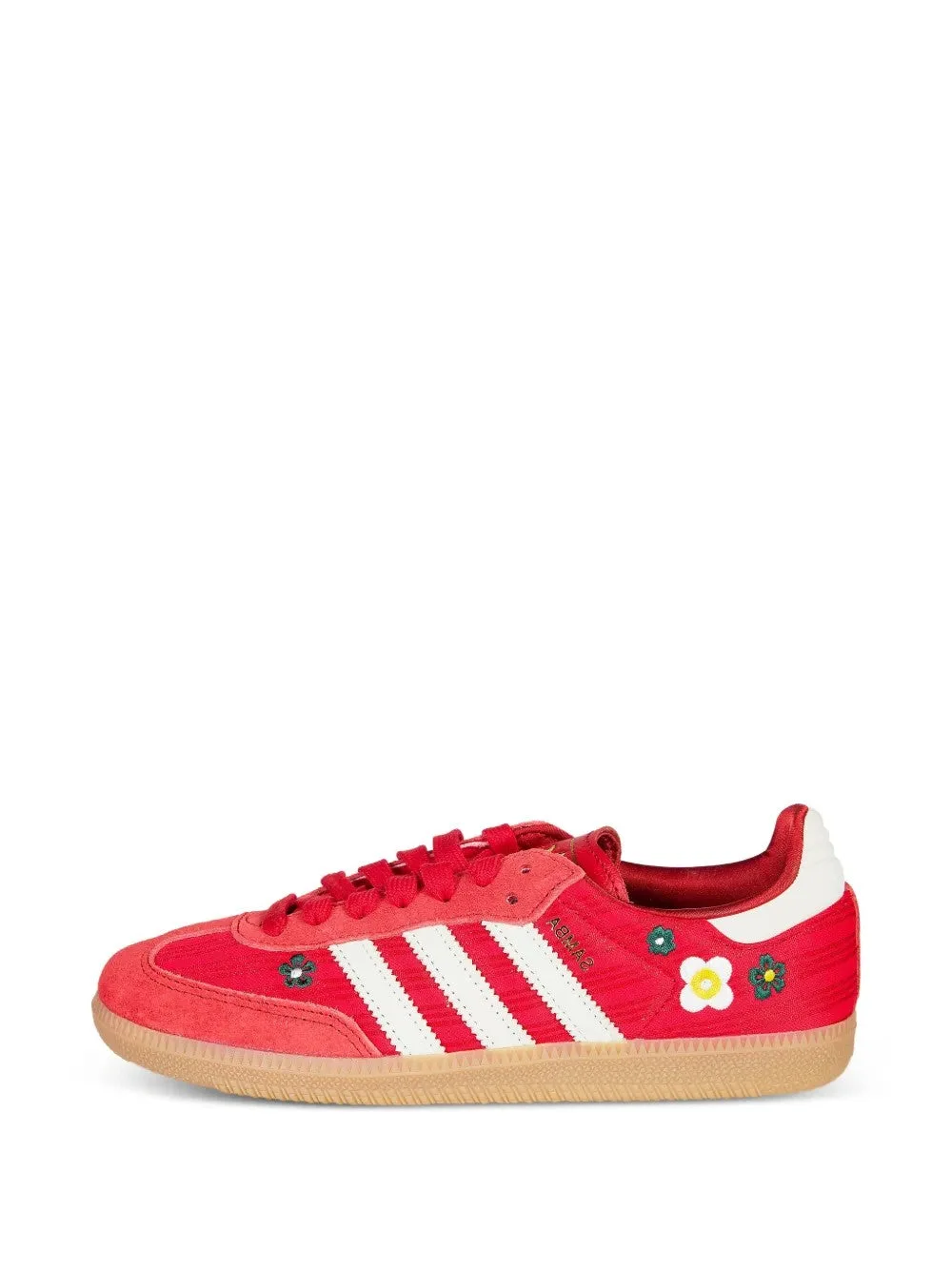 Adidas Samba Rot