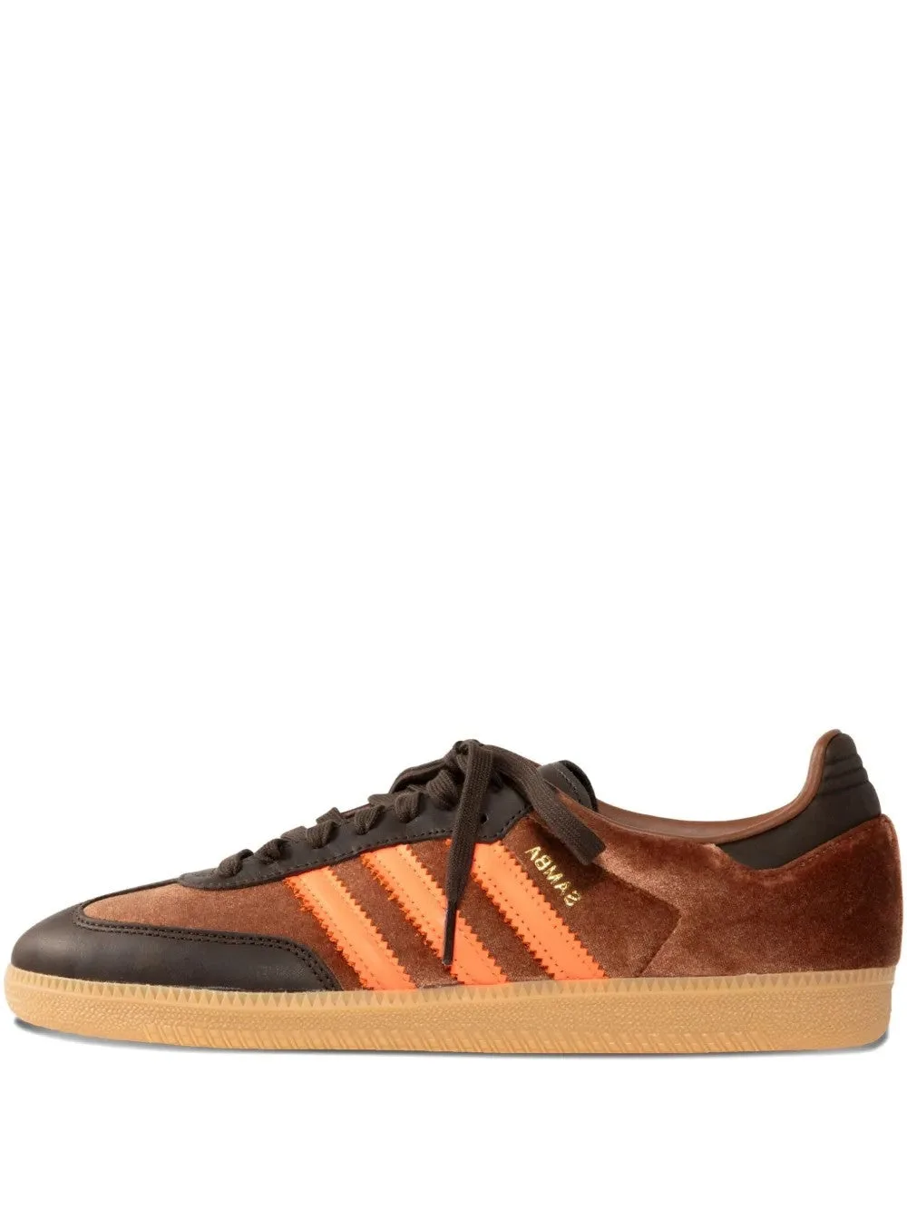 Adidas Samba Marrone