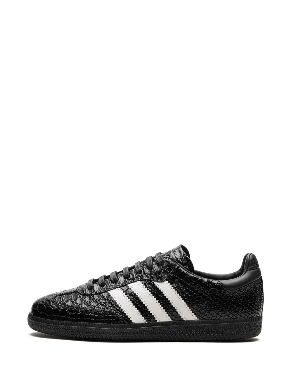 Adidas Samba Noir