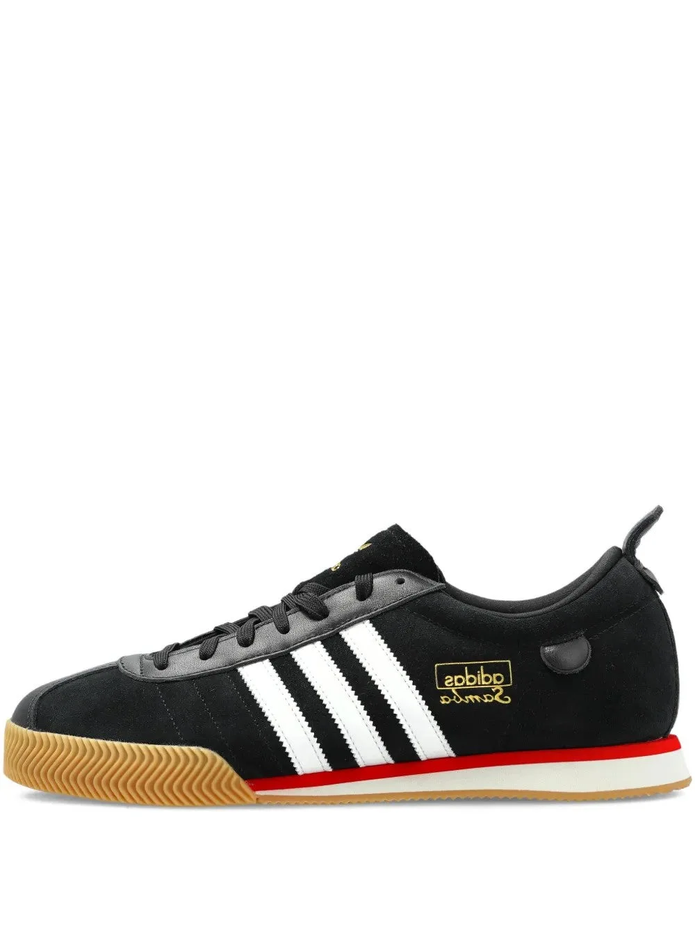 Adidas Samba Nero Rossa