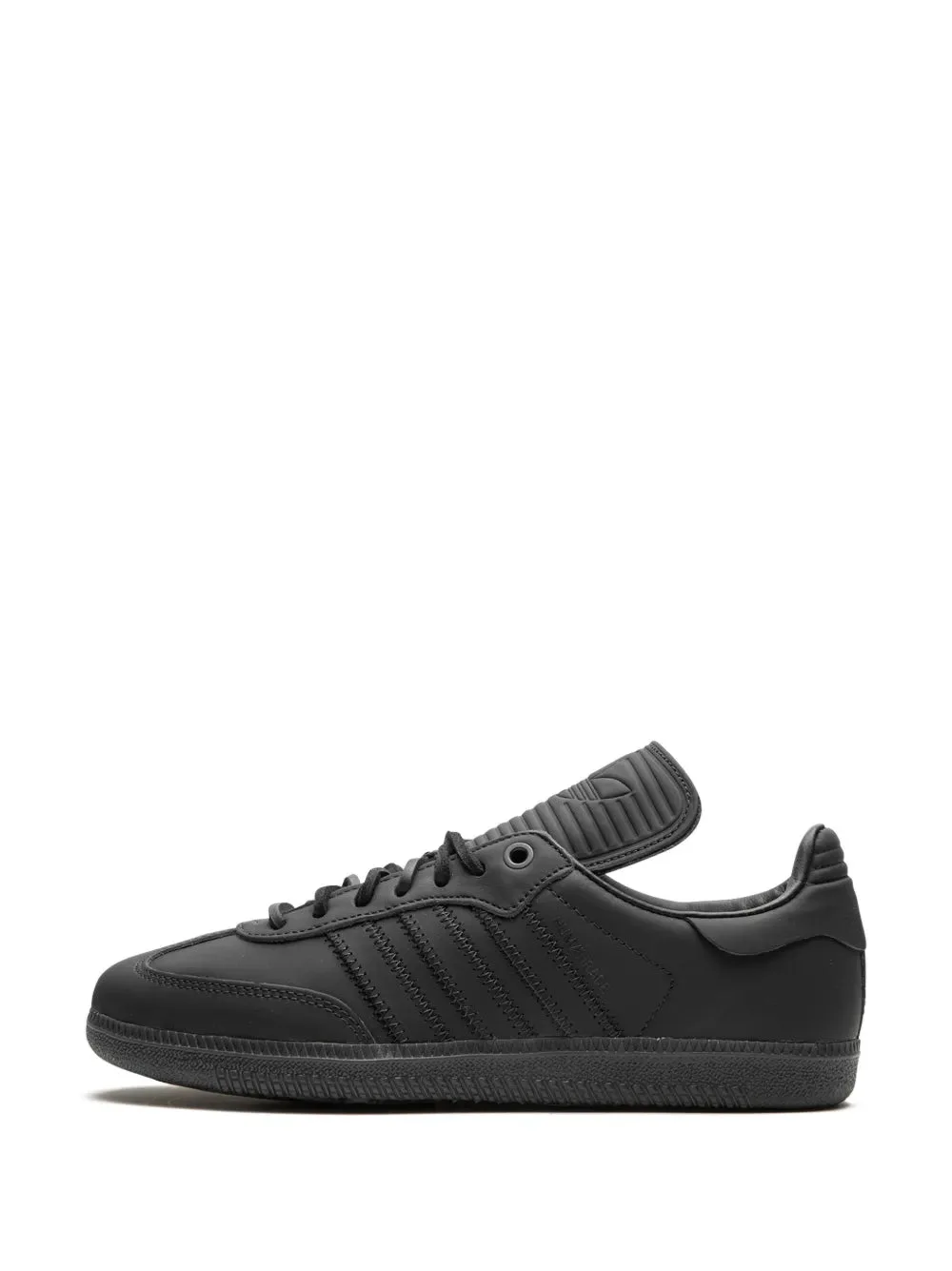 Adidas Samba Grigio Antracite